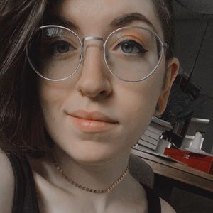 Meet your Posher, Shelby